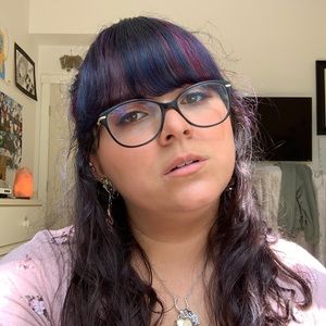 Meet your Posher, Marlaina